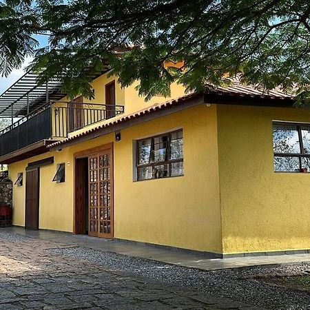 Villa Quarto Dos Vinhos São Roque Exterior foto